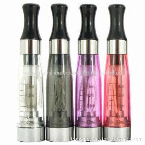 eGo CE4, huge vapor and good quality